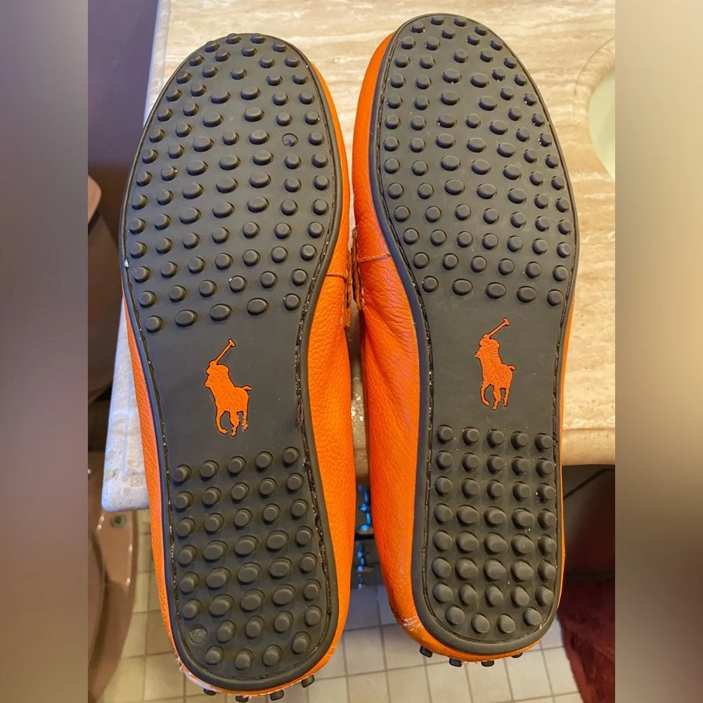 Polo Ralph Lauren Loafers - Picture 2 of 4